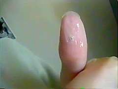 Deborah livecam 09 05 17 hand fetish fetichiste des mains suce leche