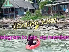 New Hiddenlust Smriti Jain Boatman Dare