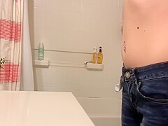 Exotic porn scene Solo exclusive uncut