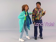 Amazing pornstar Misty Stone in best ebony, big ass xxx clip