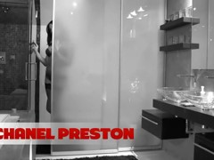 Chanel Preston is a great anall lover