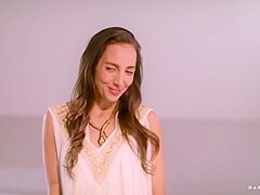 Ana B - Yoga Bang: Hetero Edit E24