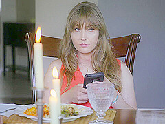 Penny Pax in daddy's bad girl