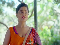 Chaska 2023 Ep5-7 Hunters Hot Hindi Web Series