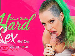 Hard Sex
