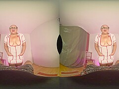 The secret Hospital Basement