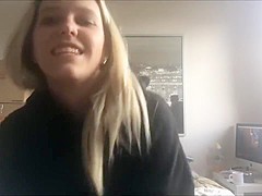 Teen Dirty Talk bis zum Orgasmus