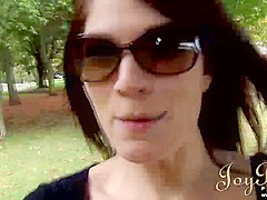 Hooking up with Lolly Badcock