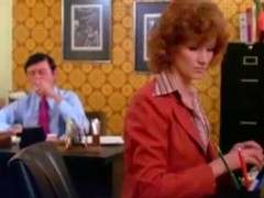 Perverted Office Initiates The Newbie