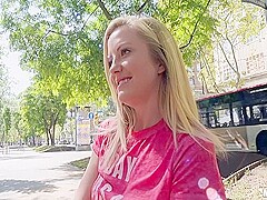Sicilia Tristan Seagal Nip Slip Payday