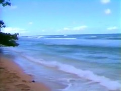 Hawaii Vice Lesbian Scene