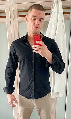 Max Dyor
