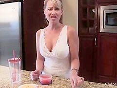 Eat Off My Feet With Mistress Kandy