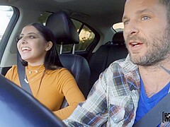 Lustful Kaitlyn Katsaros Heart-stopping Xxx Story