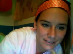 Hot Tan Teen Bates