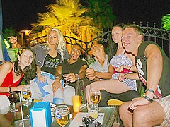 Wild vacation sex in Turkey: Day 7 - Sex toys masturbation and hardcore anal, part 4
