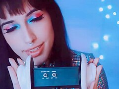 Nordlys Asmr Patreon Ear Licking Video