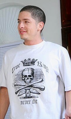 Alex Gonz