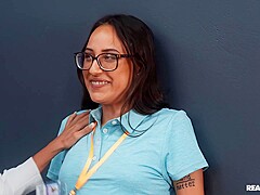 Abi James, Lola Aiko And Lola James In Milf Punishes For Sucking Mike Oxs Cock