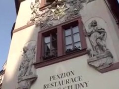 Praga My Love Lesbian Scene
