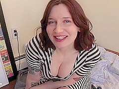 Bettie Bondage &ndash; Fucking Your Cheating Wife&rsquo;s Cum Filled Pussy