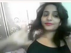 Indian Cam Girl Show