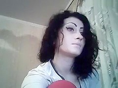 amalia_sex amateur record on 05/12/15 00:39 from Chaturbate