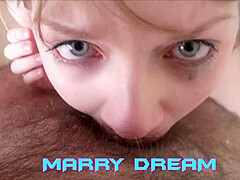Marry Dream - Wunf 29