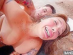 Her Ass Was Horny For Anal
