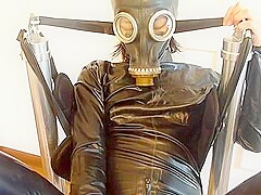 Softcvrg006 Rubber Girl Vol06