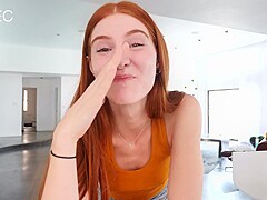 Jane Rogers In Poolboys Huge Cock