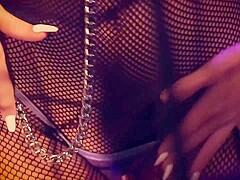Emma Hix and Karma RX Kinky Lesbians