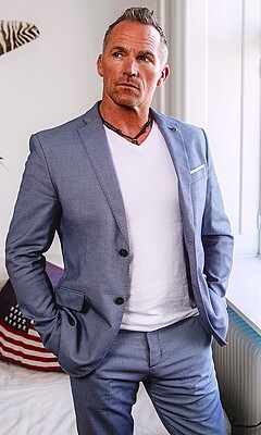 Marcus London