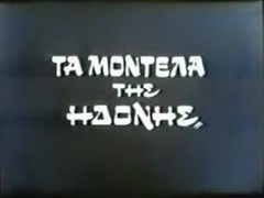 Greek vintage porn - Ta modela tis idonis