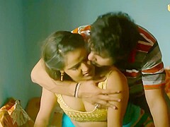 Malai Part 1 2023 Ullu Hindi Hot Web Series