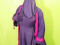 Muslim Girl Hijabi Baby Want Hard Sex By Friend With Baby Doll