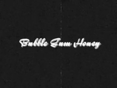 Bubble Gum Honey