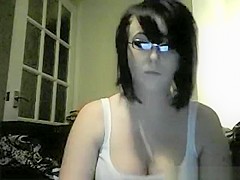 Horny exclusive pierced pussy, tattoo, pierced belly xxx video