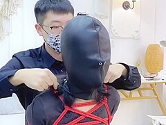 Tape Bound And Breathplay