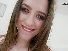 The Best Off Gabriella Lati #2, Anal Fisting, Balls Deep, Dap