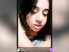 Tango Girl Diya Full Nude Show Spreading And Showing Pussy And Asshole - Show Gurl