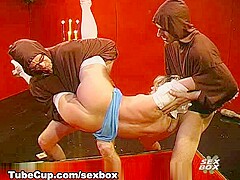 GggSexBox Video: Sex Box 18