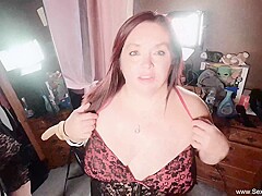 Sexy Bbw Double Suck Dildo Creampie - Sexynebbw