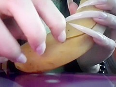Snowdevi banana