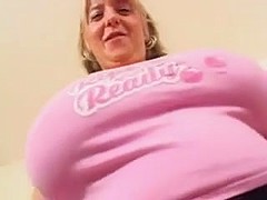 Melons marie gets it!