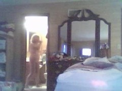 NH Wife for BBC