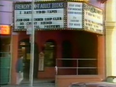 Little Shop Of Whores