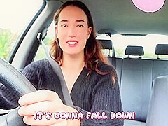 Sex Toy Shopping Vlog + Review