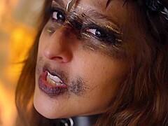 Amirah Adara - A Dark Christmas Night. Two Sinful Beauties And Their Toys