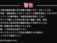 Hidden camera toilet Kt-joker okn002 vol.001 Angle that it is easy to want vol.002 observed from the